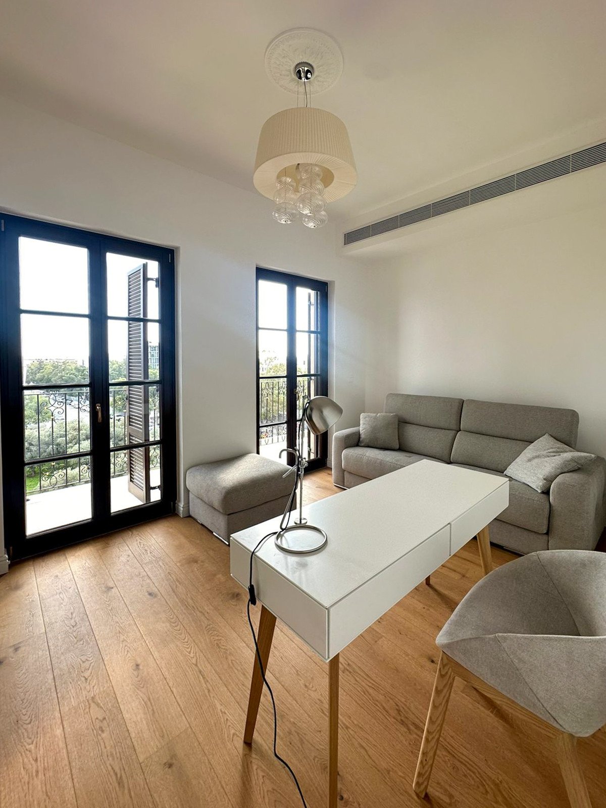 Spacious 5-Bedroom Penthouse in Potamos Germasogeias, Limassol