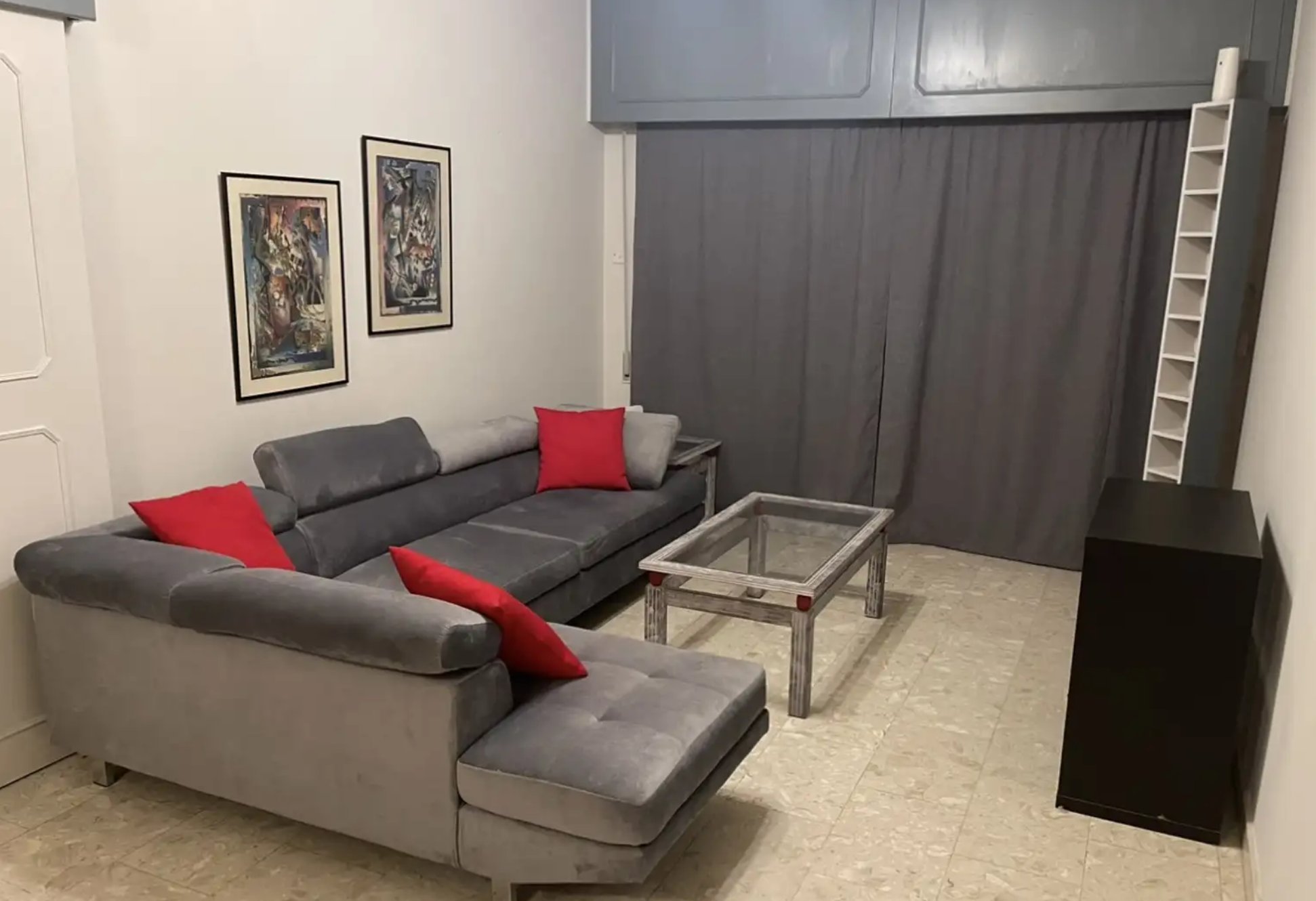 Modern 3-Bedroom Apartment in Petrou Kai Pavlou, Limassol