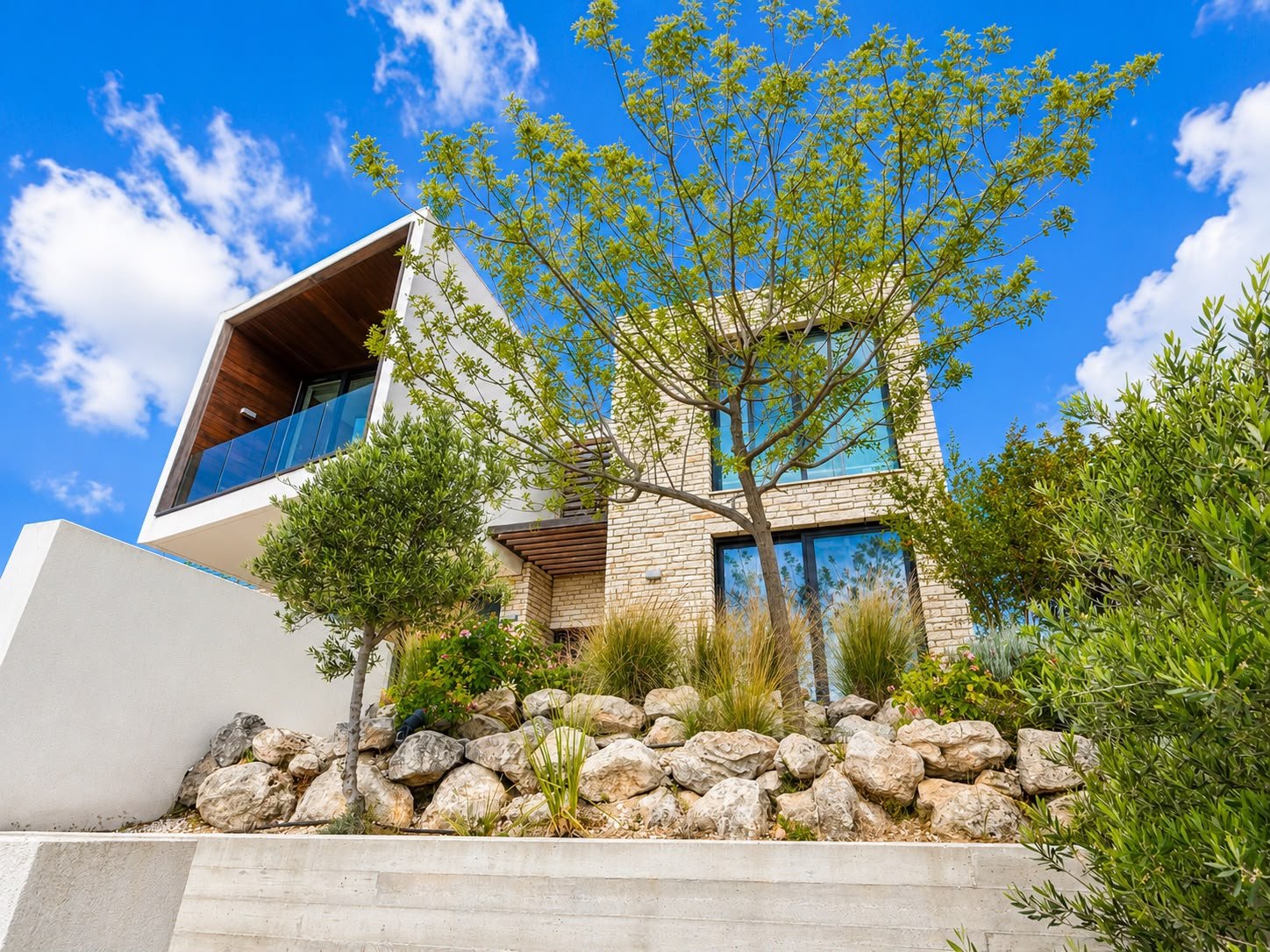 Spacious 3-Bedroom Villa in Tsada, Paphos