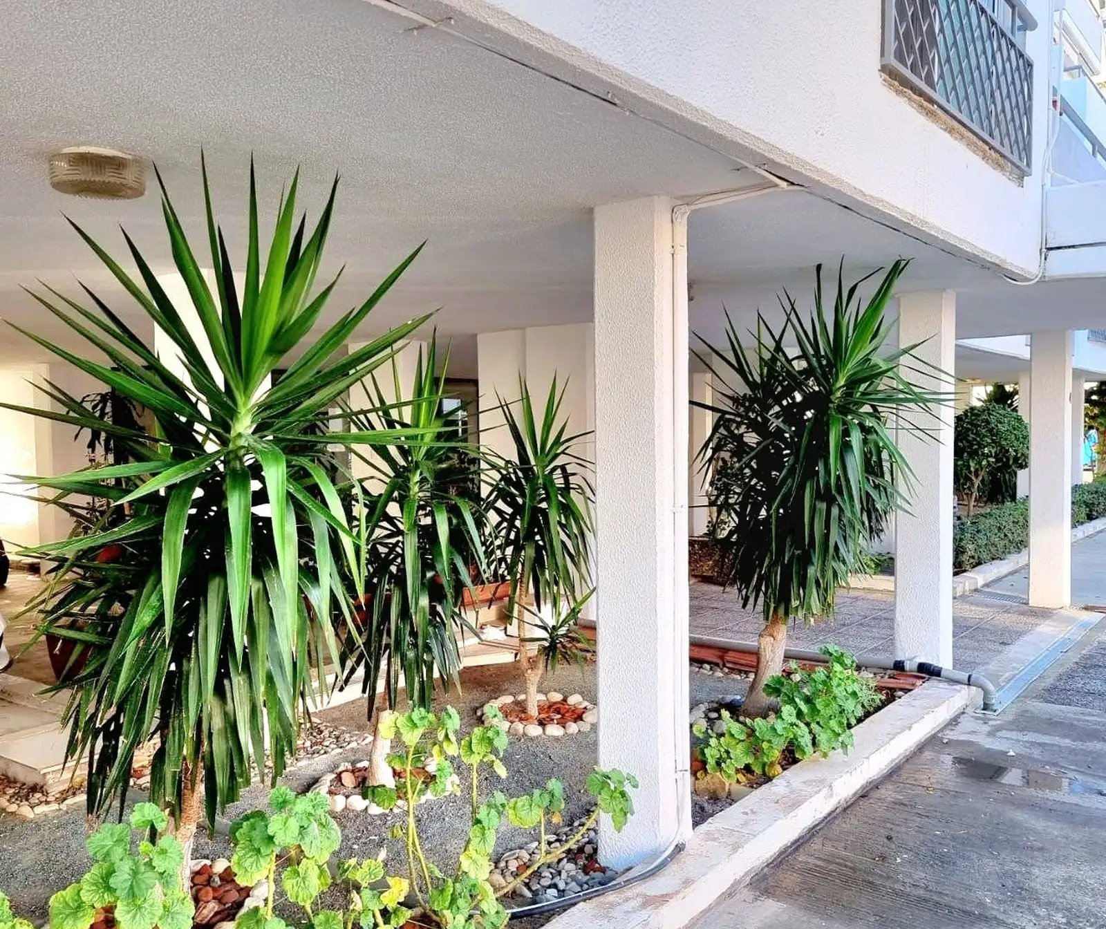 Modern 2-Bedroom Apartment in Neapolis, Limassol