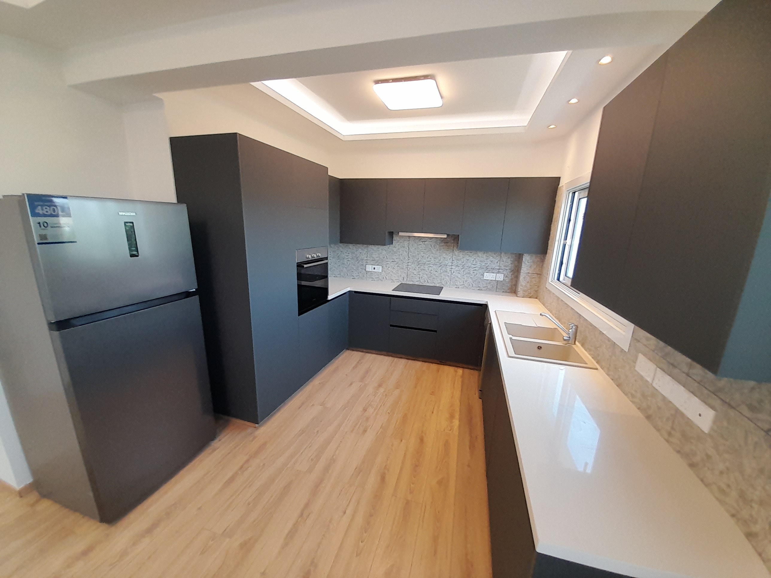 4-bed penthouse for rent in Egkomi, Nicosia photo 9
