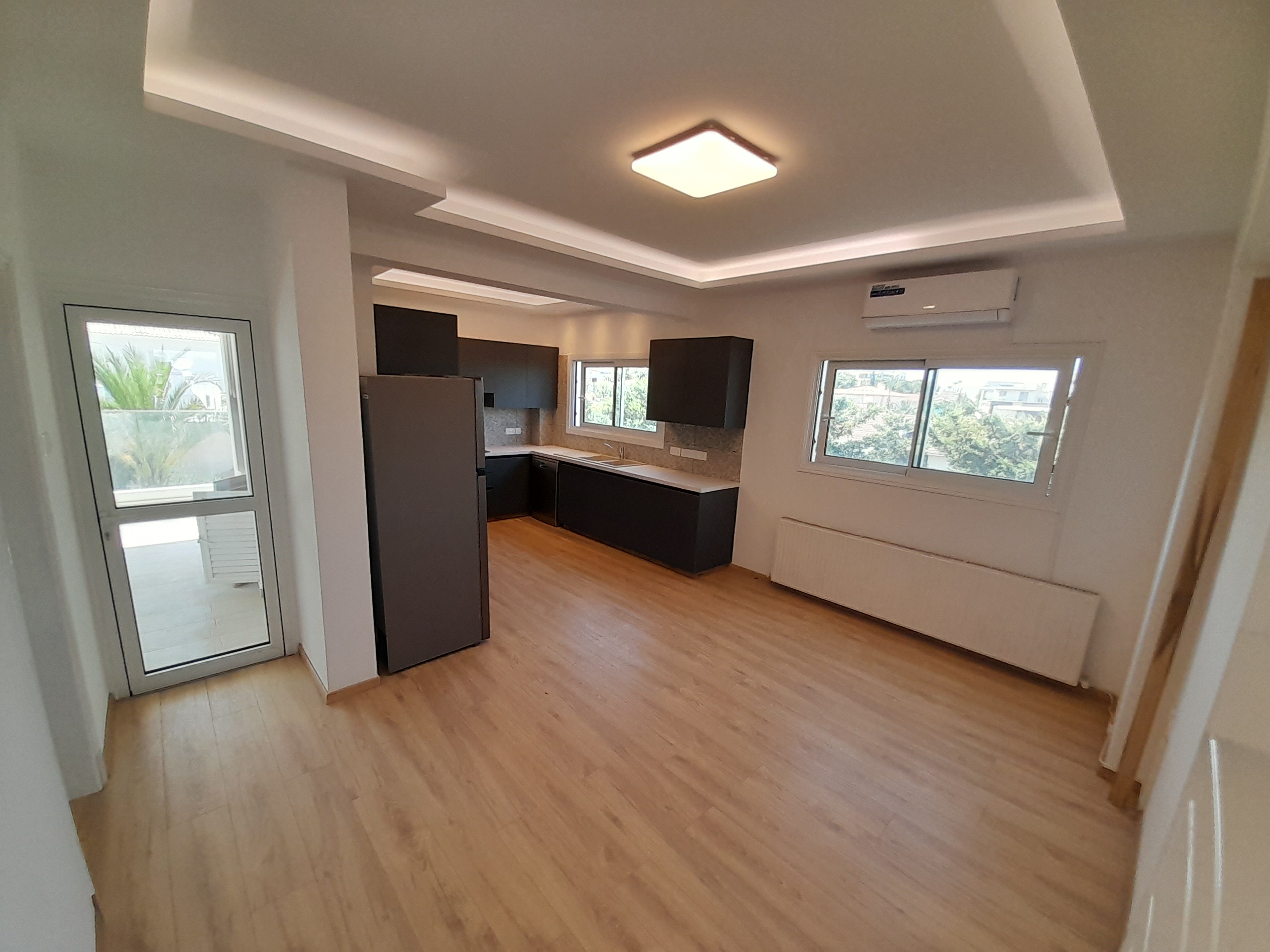 4-bed penthouse for rent in Egkomi, Nicosia photo 7