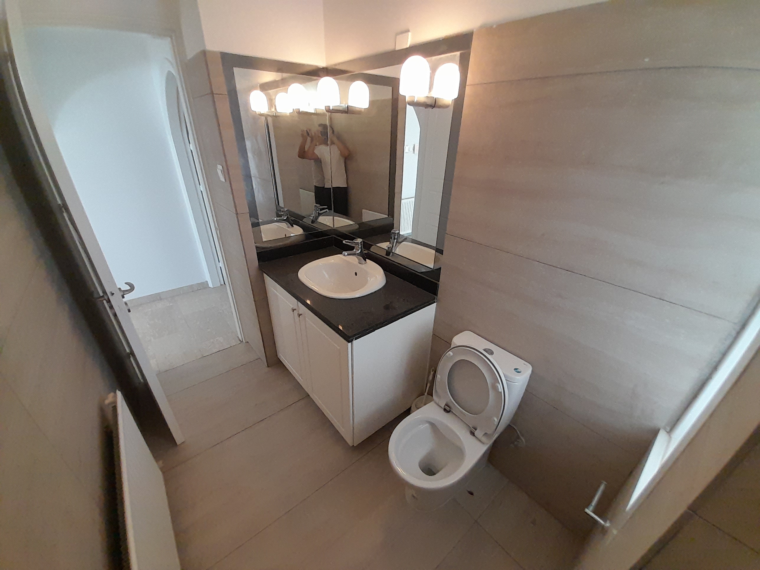 4-bed penthouse for rent in Egkomi, Nicosia photo 10