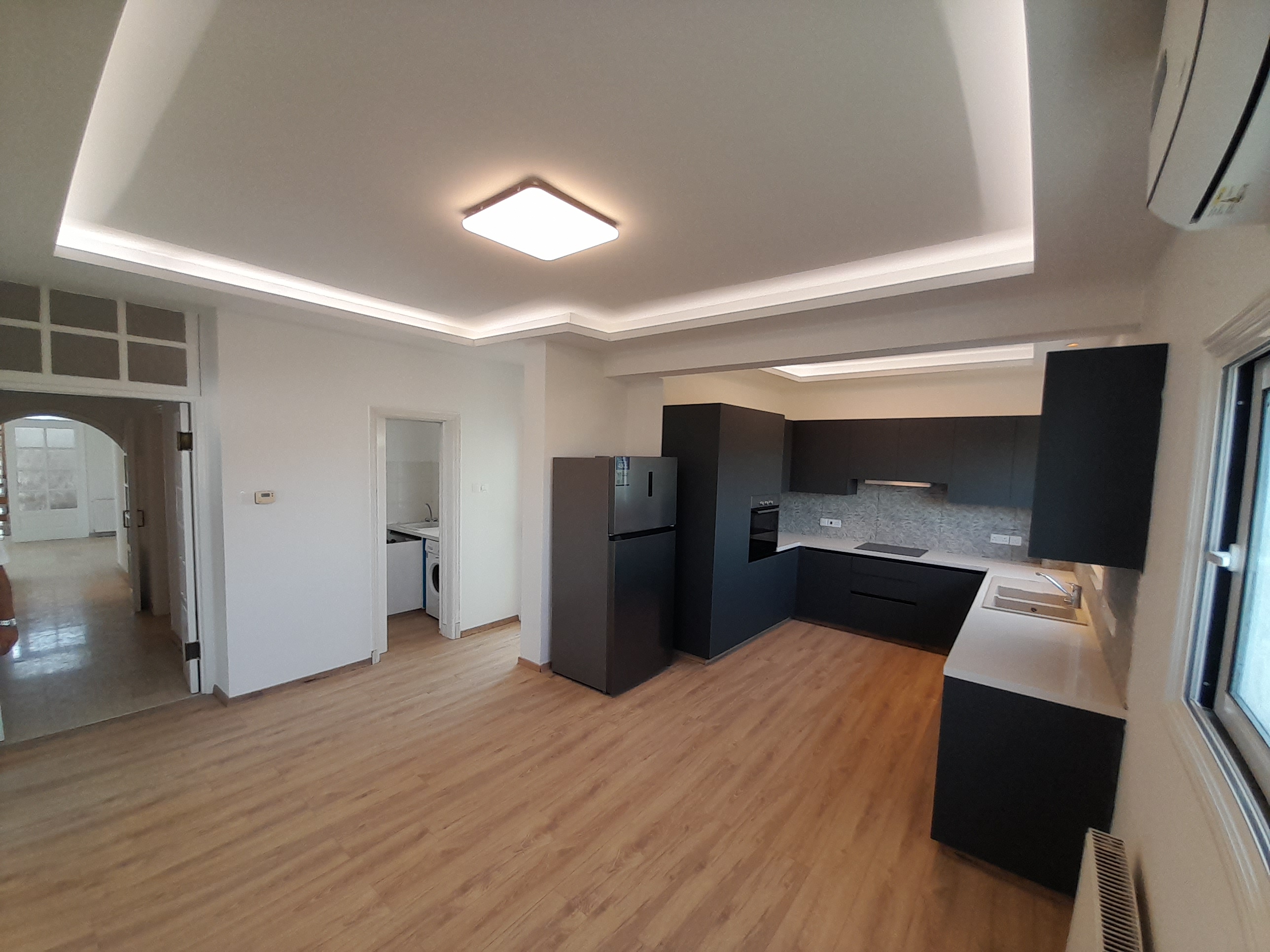 4-bed penthouse for rent in Egkomi, Nicosia photo 8