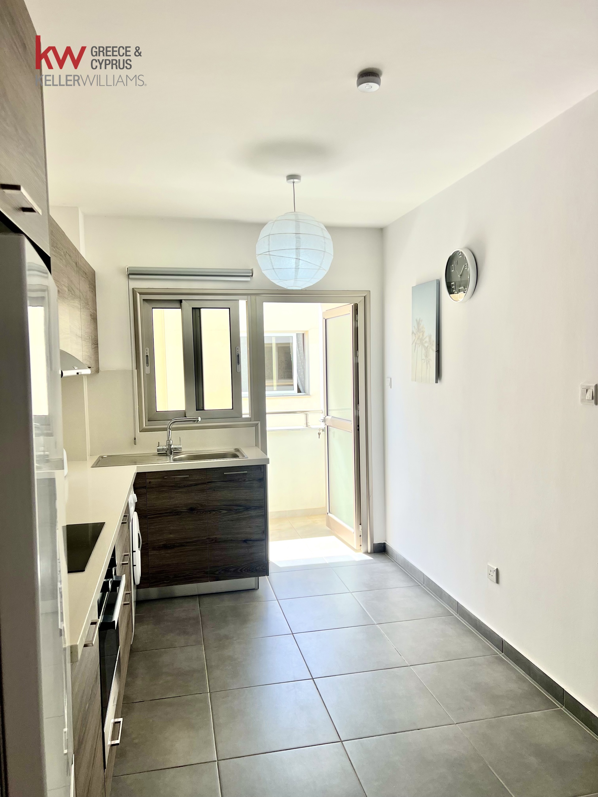 2-bed luxury apartment for rent in Meneou, Larnaca photo 3