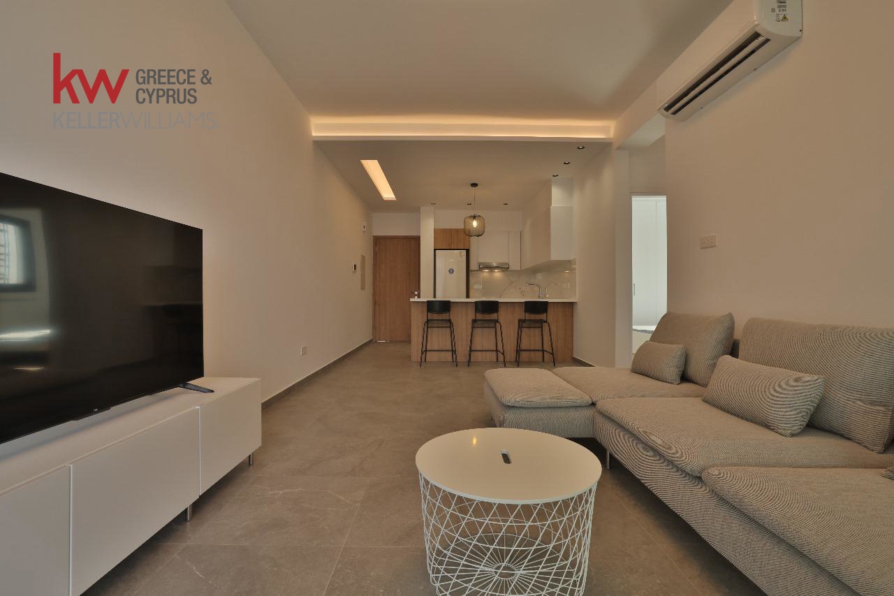 For rent, Leivadia, Apartment 80 sqr.m.