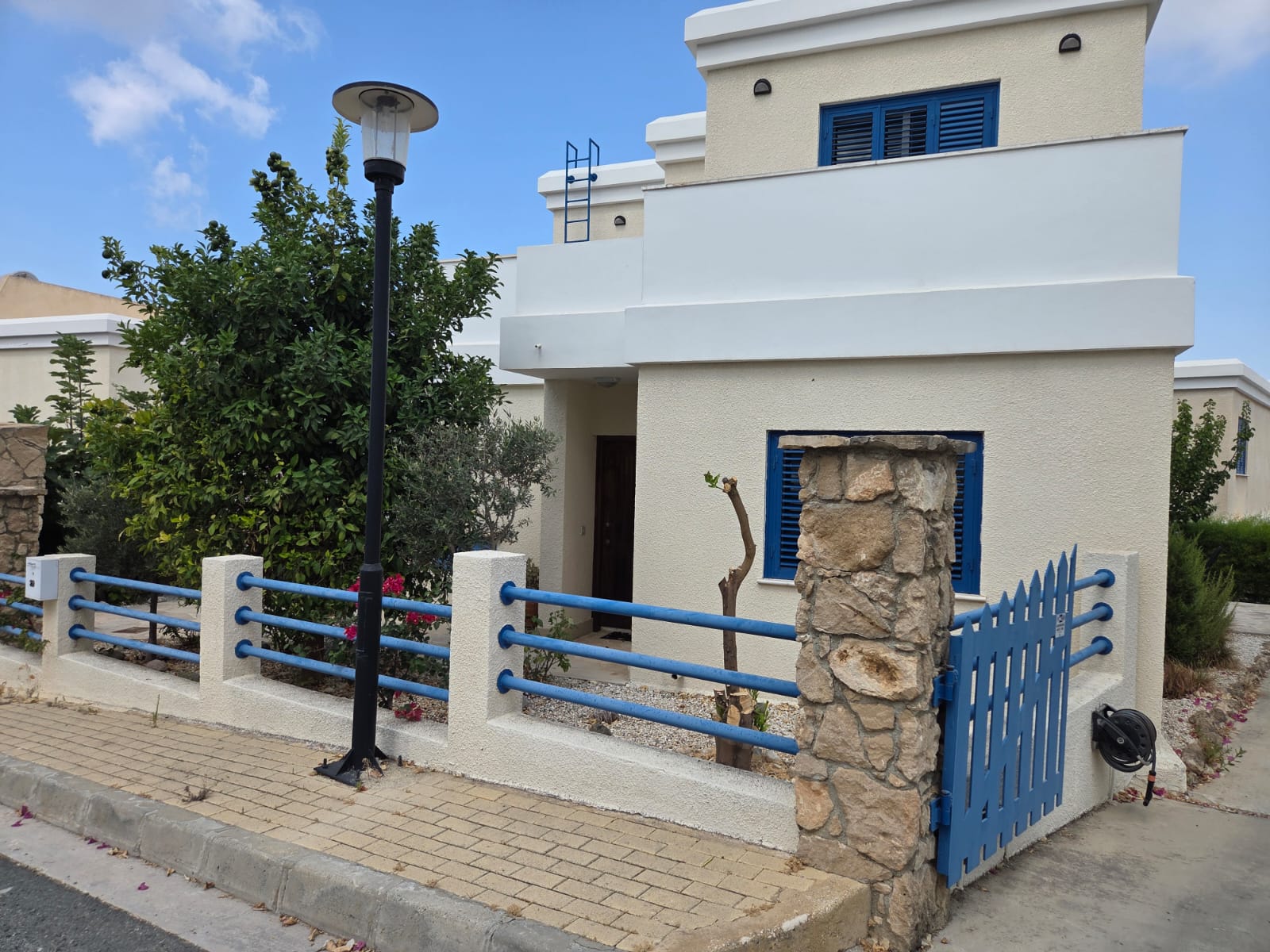 2 Bedroom Detached House for Rent in Tala, Paphos