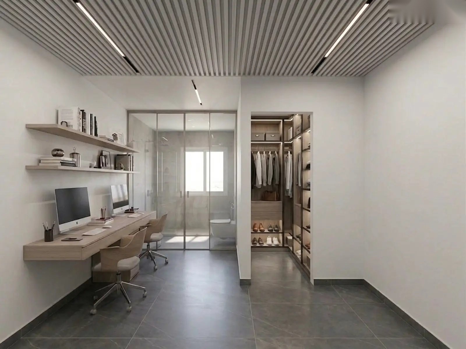 Modern 5-Bedroom Apartment in Chrysopolitissa, Larnaca