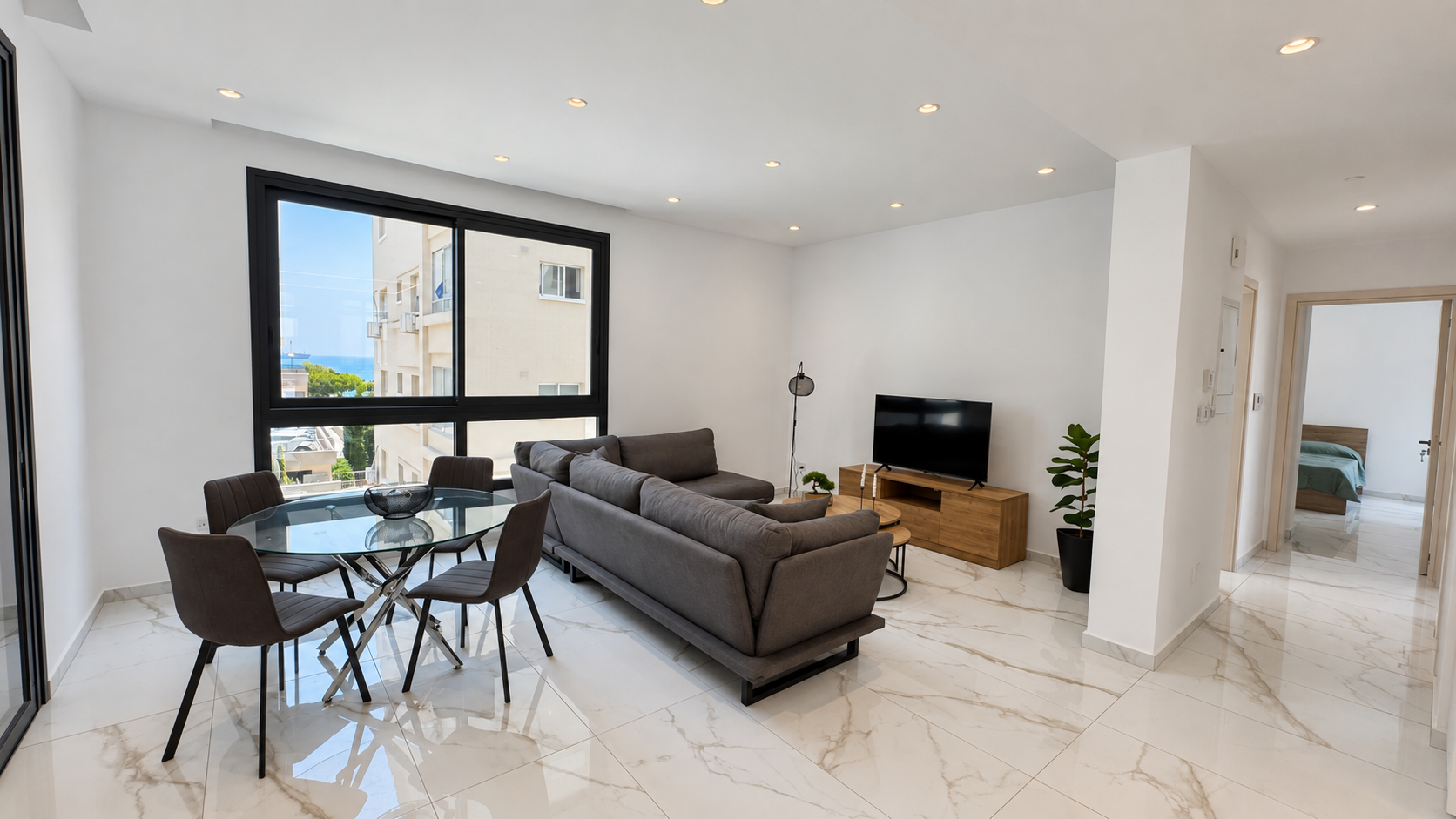 3 Bedroom Apartment to Rent