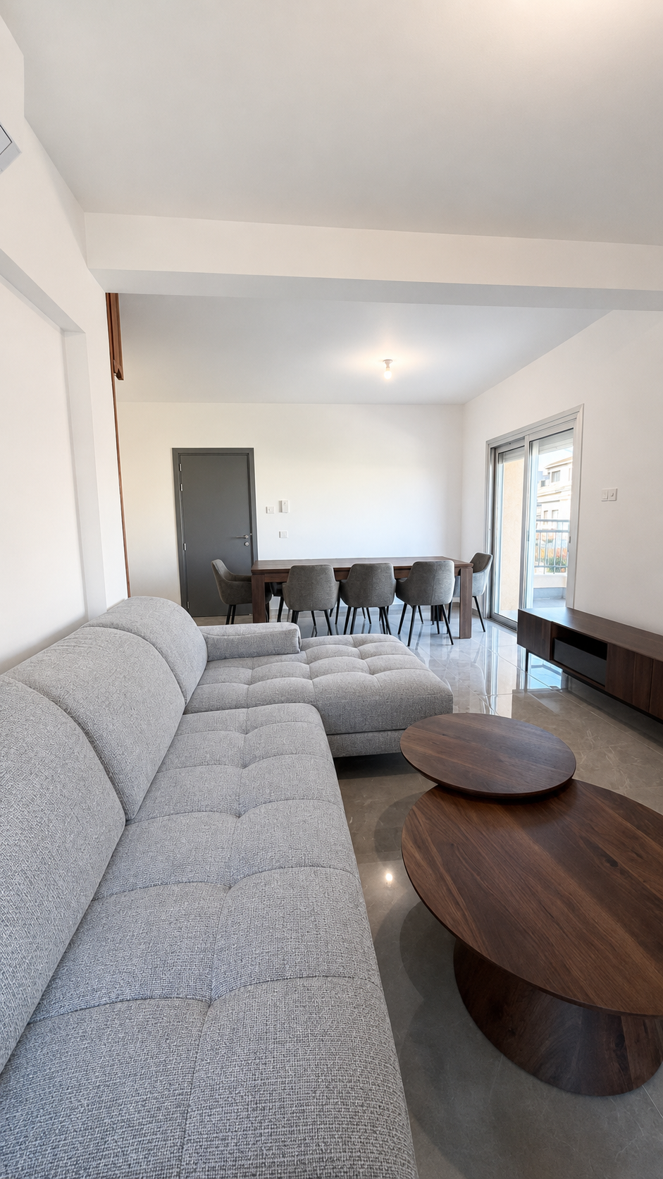 3-Bedroom Semi-Detached House for Rent