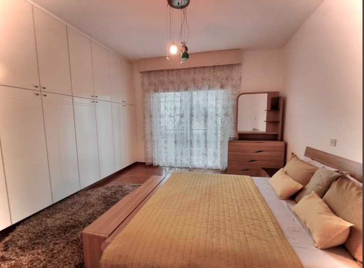 Spacious 3-Bedroom Apartment in Katholiki, Limassol