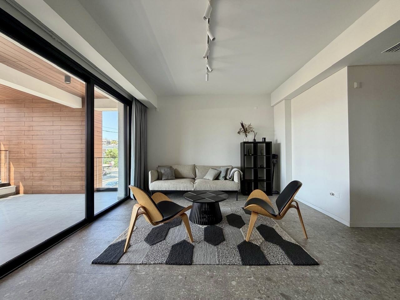 2-bedroom apartment to rent