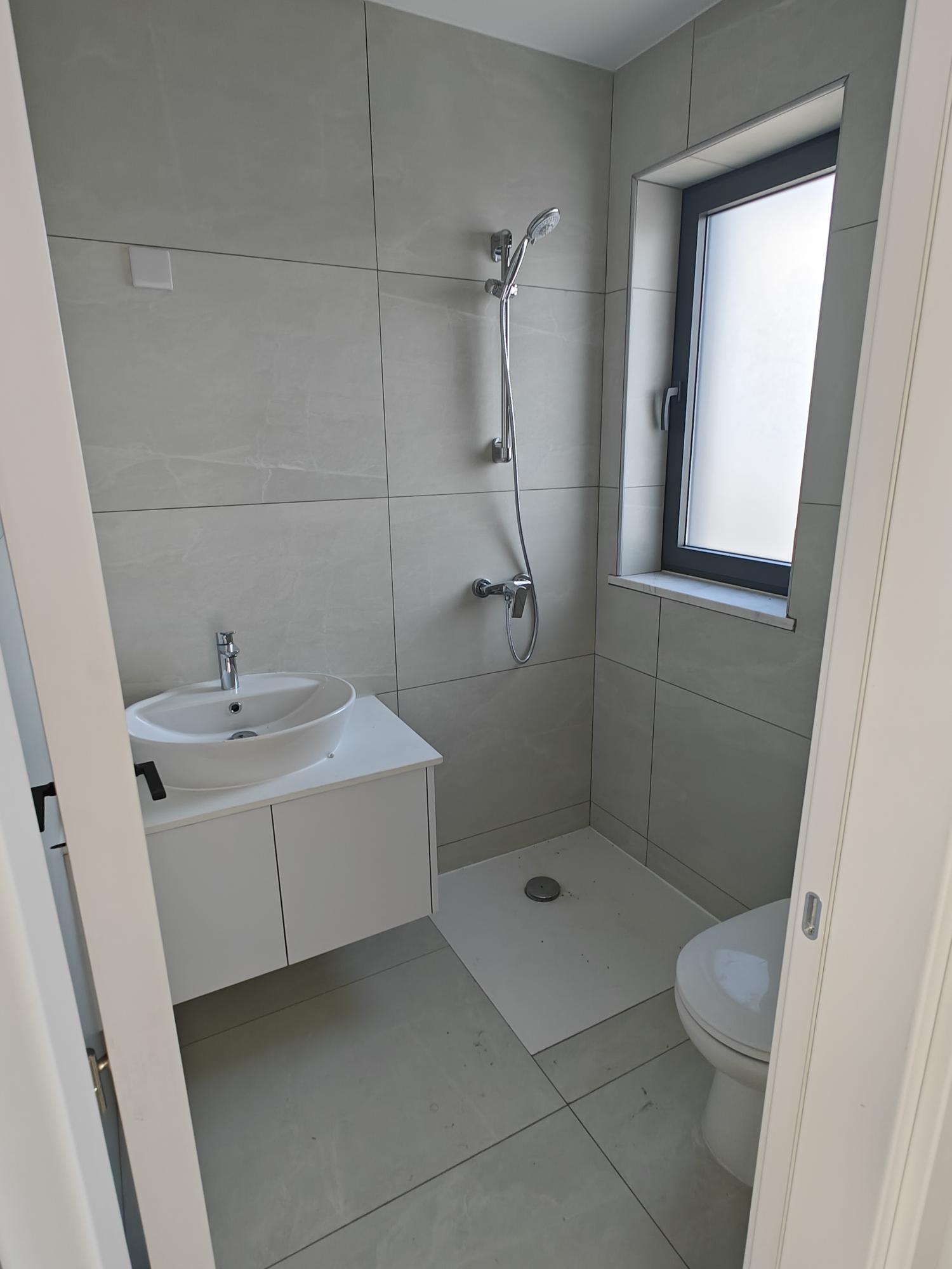 2-bed apartment with garden and balcony in Kamares, Larnaca photo 3