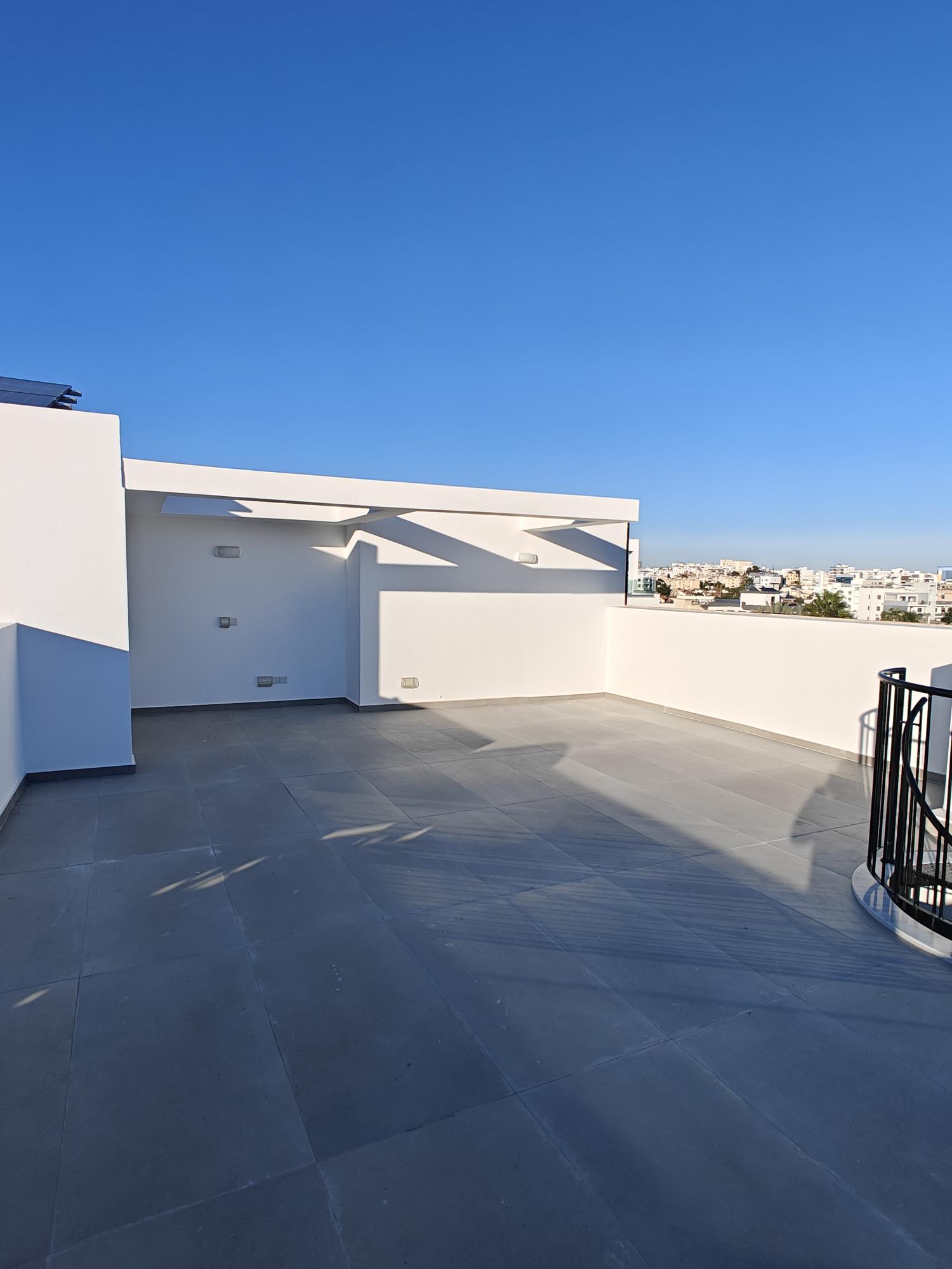 For rent, Kamares, Apartment 146 sqr.m.