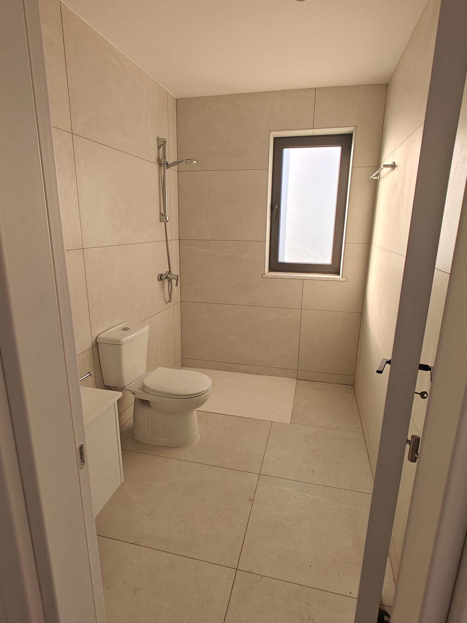 2-bed apartment with garden and balcony in Kamares, Larnaca photo 6