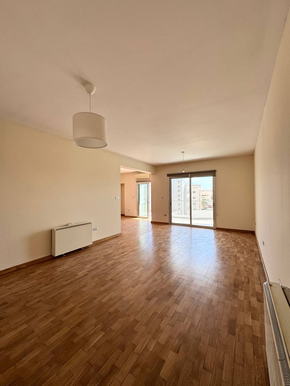 3-bedroom apartment to rent
