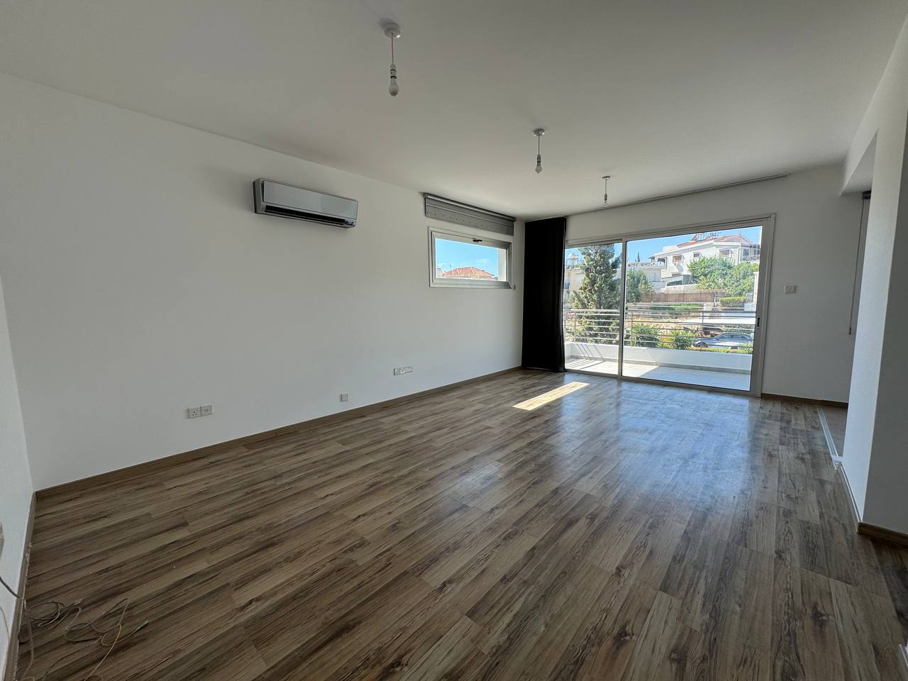 2-Bedroom Apartment for Rent | Agios Athanasios, Limassol