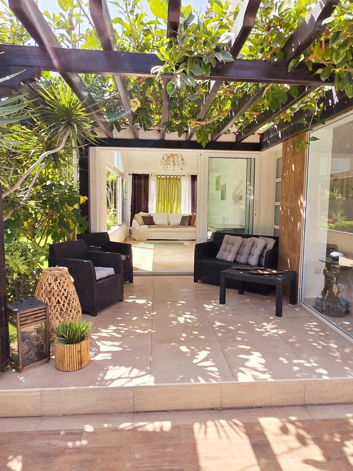 Modern 4-Bedroom Villa in Agios Athanasios, Limassol