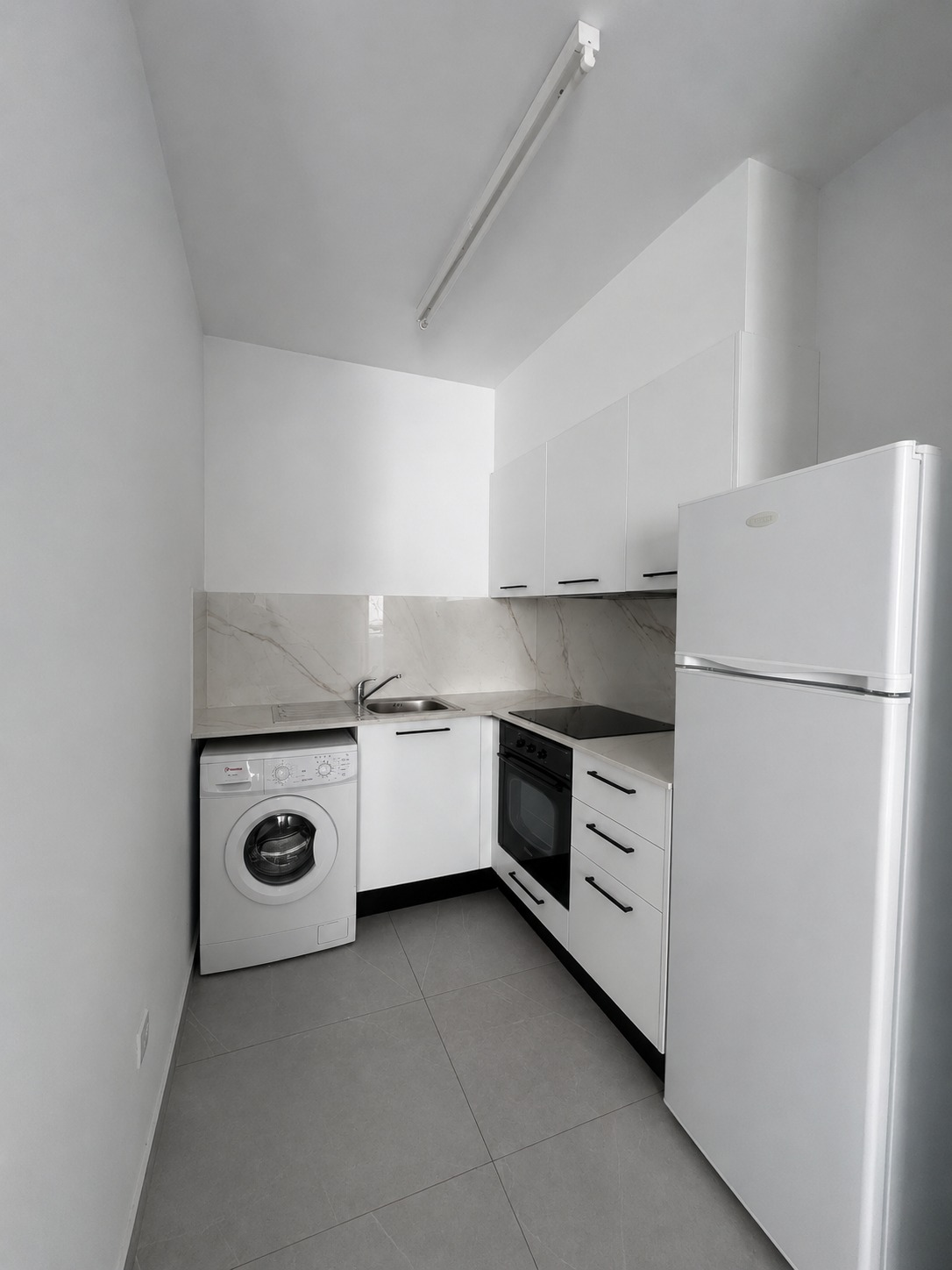 Modern Studio Near University of Cyprus – Ideal for Students