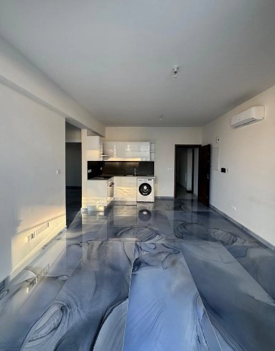 Modern 2-Bedroom Apartment in Strovolos, Nicosia
