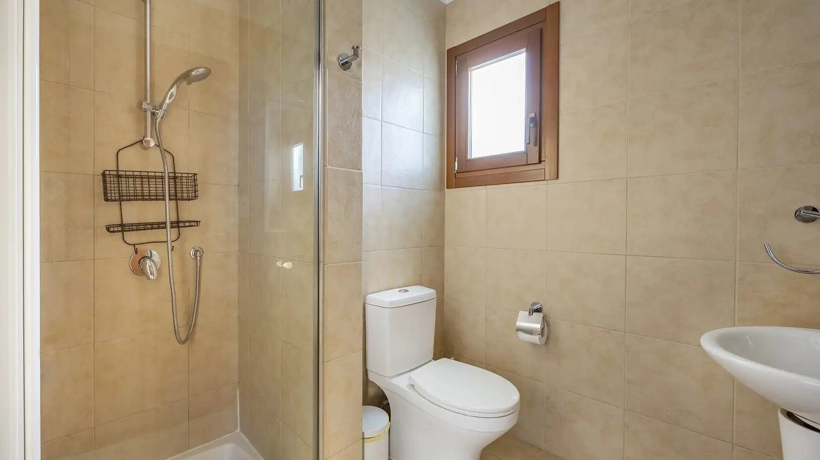 Renovated 2-bed apartment in Aphrodite Hills, Kouklia photo 9