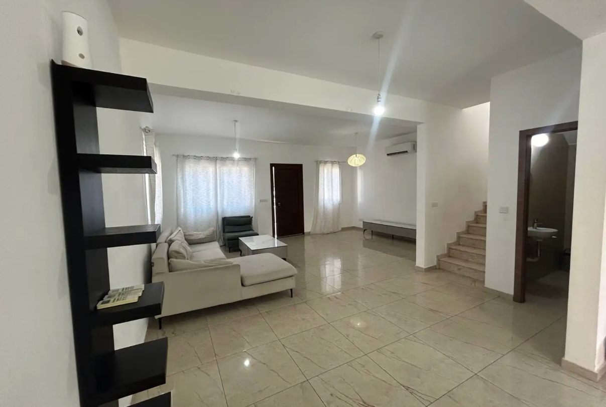 4-bed house for rent in Apostolos Andreas, Limassol photo 3