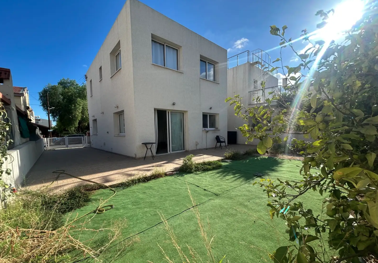4-bed house for rent in Apostolos Andreas, Limassol photo 2