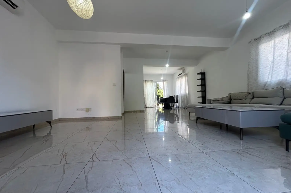 4-bed house for rent in Apostolos Andreas, Limassol photo 6