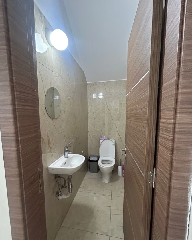4-bed house for rent in Apostolos Andreas, Limassol photo 9