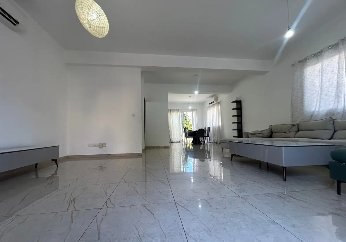 4-bed house for rent in Apostolos Andreas, Limassol photo 8