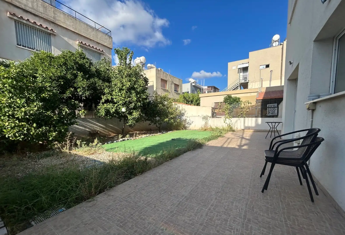 4-bed house for rent in Apostolos Andreas, Limassol photo 10