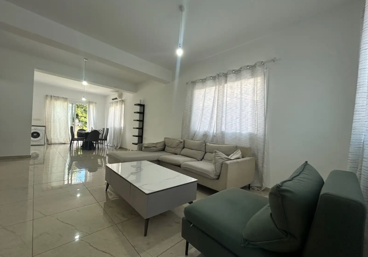 4-bed house for rent in Apostolos Andreas, Limassol photo 7