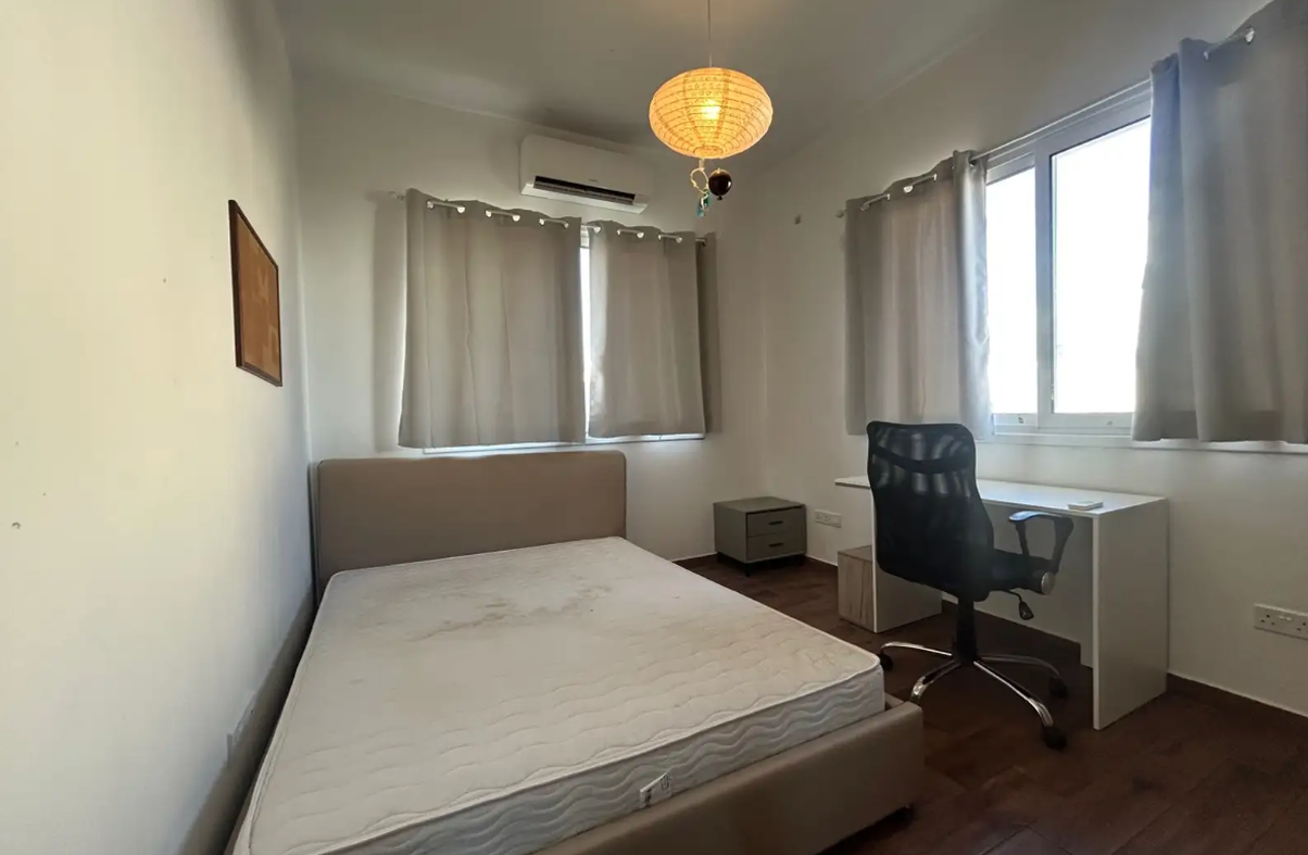 4-bed house for rent in Apostolos Andreas, Limassol photo 13