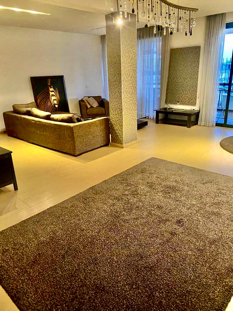 For rent, Meckenzy, Apartment 88 sqr.m.