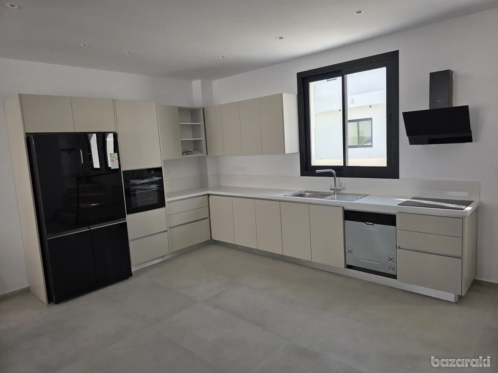 Brand-New 4-Bedroom Villa for Rent in Aradippou
