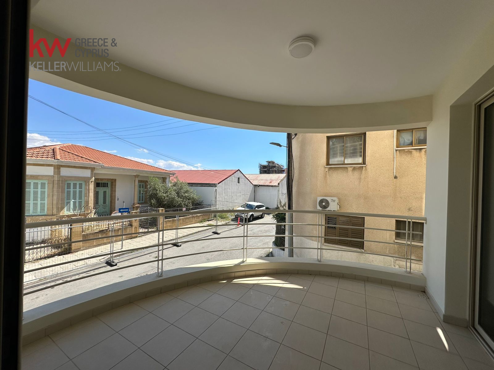 Apartment in Larnaca City,