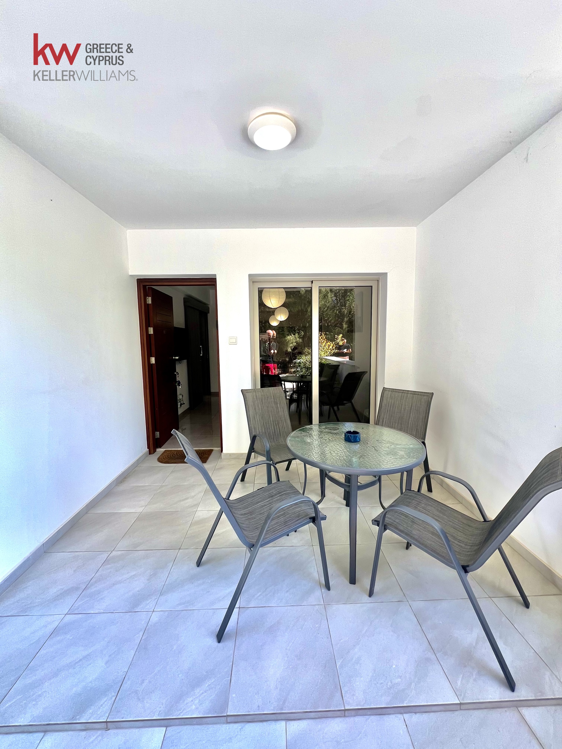 For rent, Meneou, Apartment 80 sqr.m.