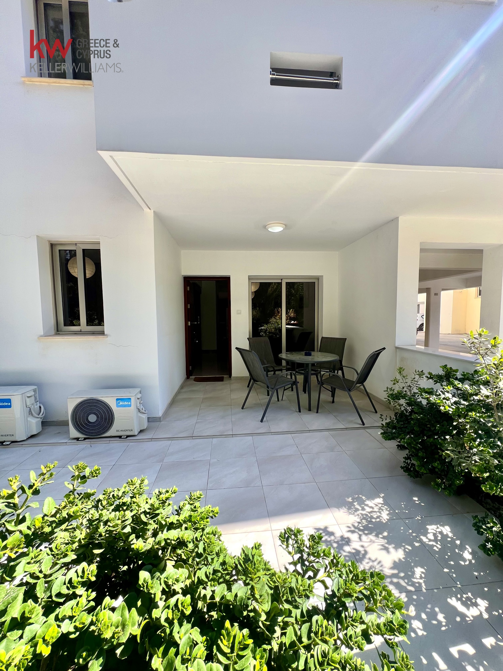 2-bed luxury apartment for rent in Meneou, Larnaca photo 2
