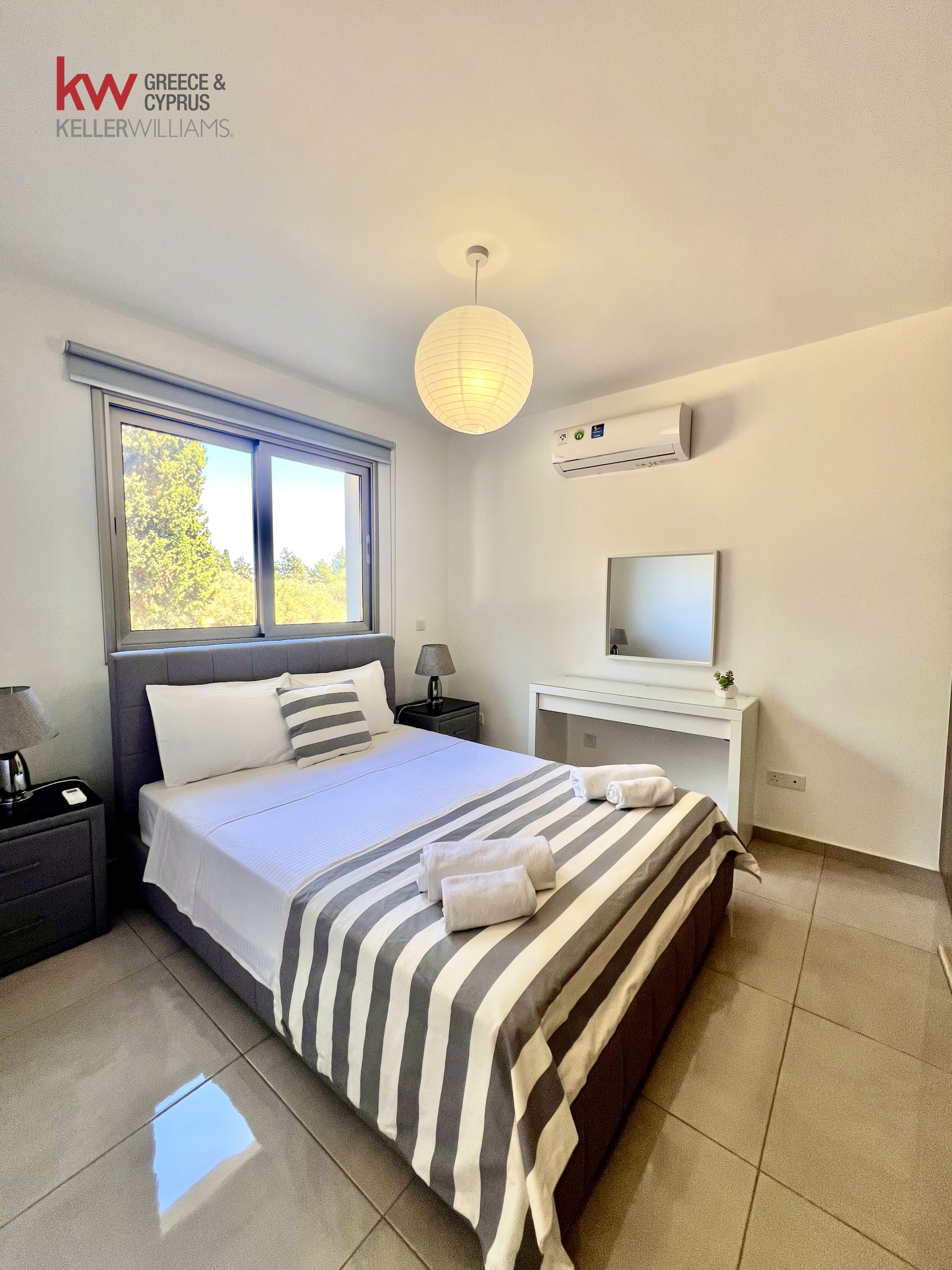 2-bed luxury apartment for rent in Meneou, Larnaca photo 10