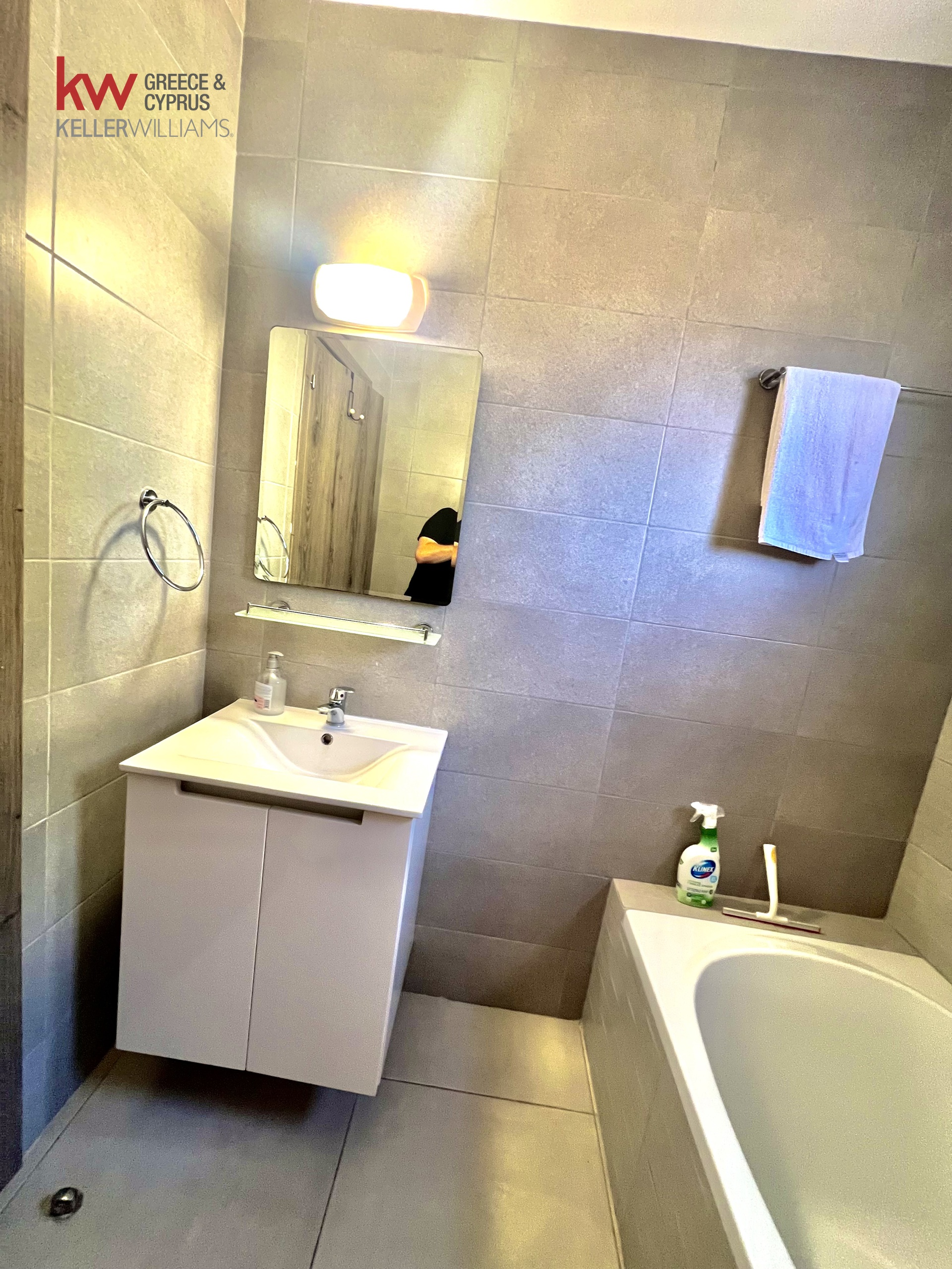 2-bed luxury apartment for rent in Meneou, Larnaca photo 15
