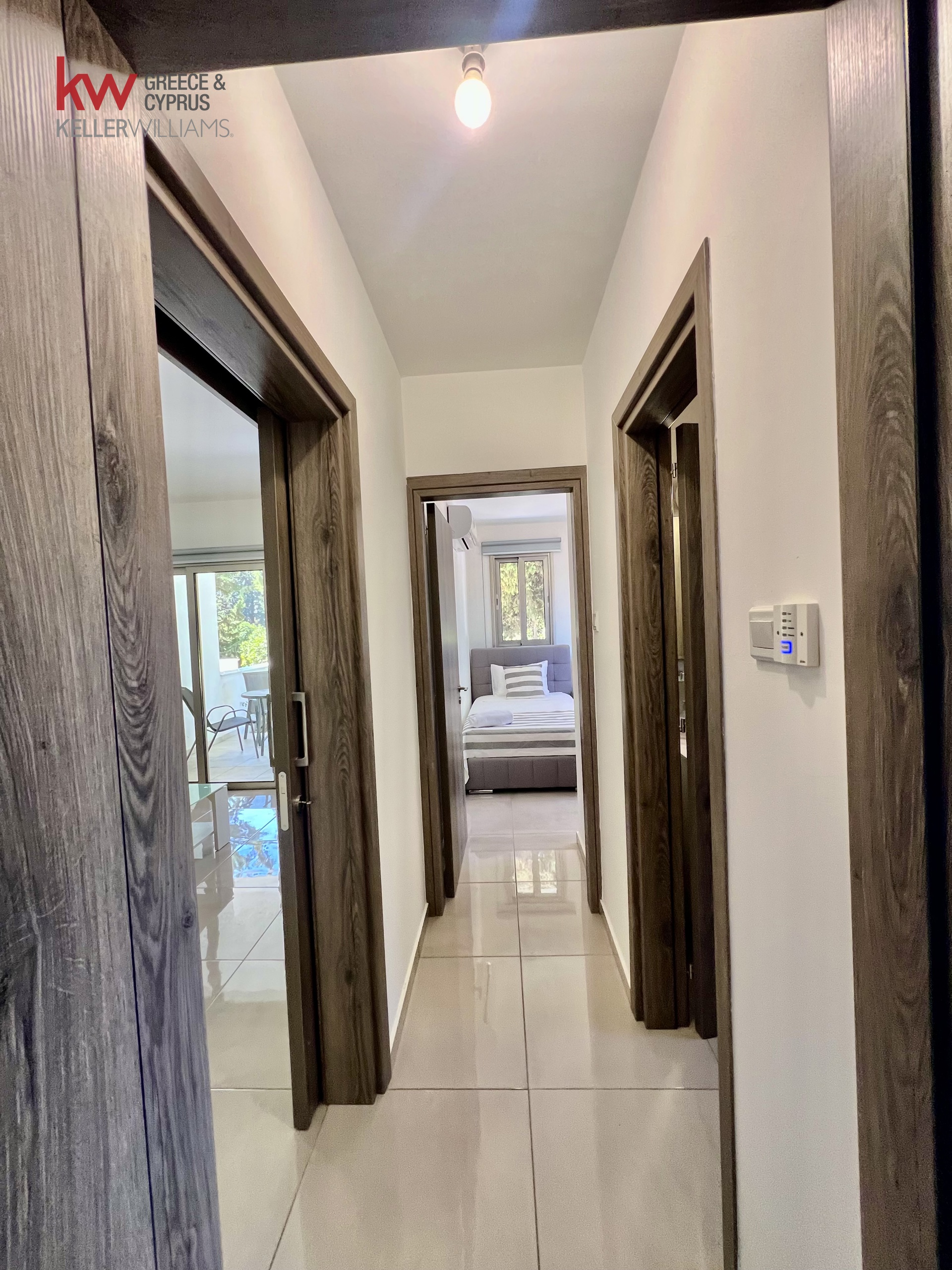 2-bed luxury apartment for rent in Meneou, Larnaca photo 13