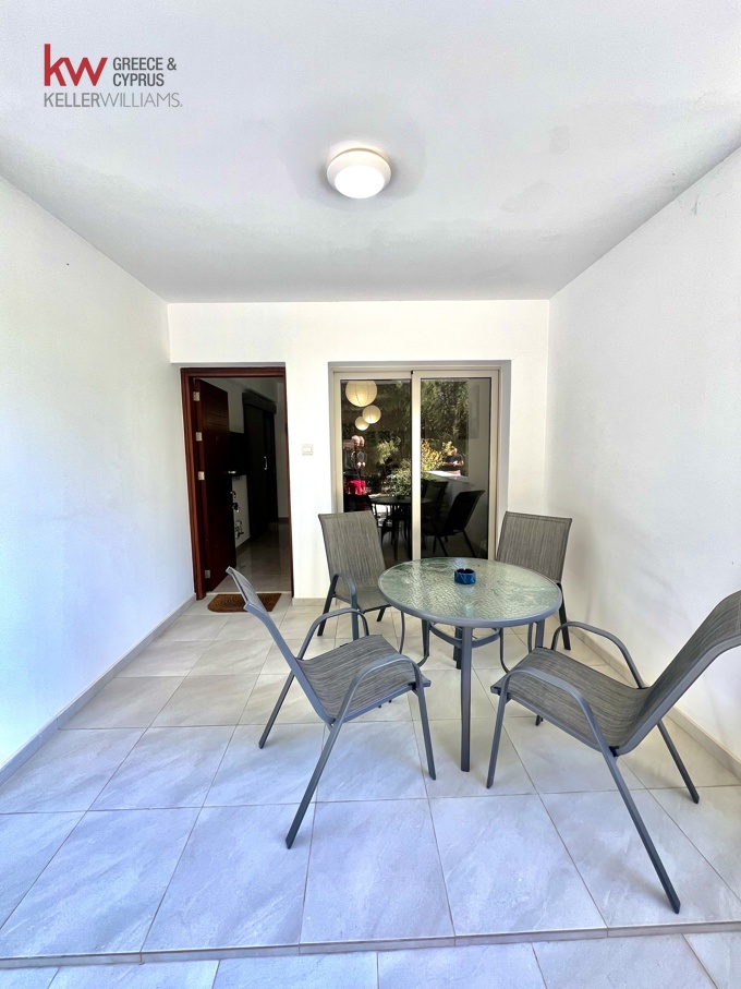 2-bed luxury apartment for rent in Meneou, Larnaca photo 17