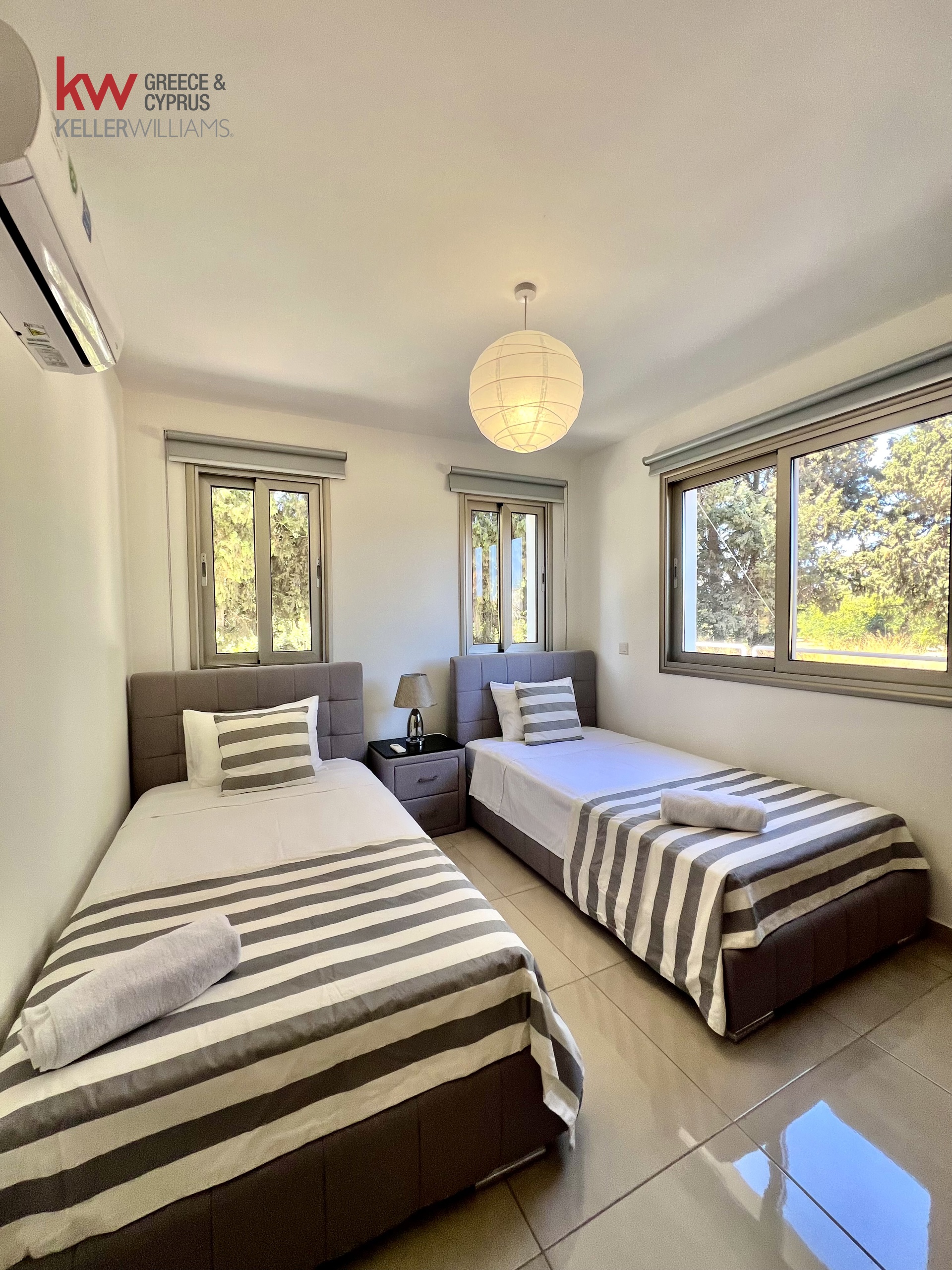 2-bed luxury apartment for rent in Meneou, Larnaca photo 16