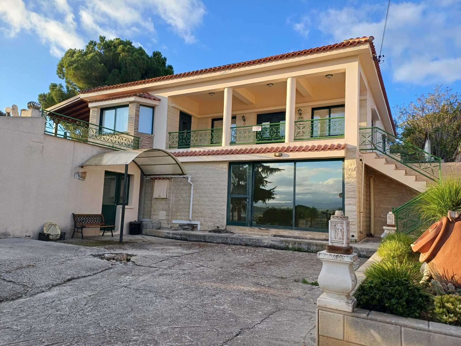 Modern 3-Bedroom House in Stroumpi Kato, Paphos