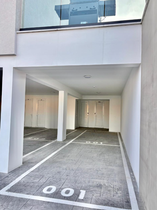 Modern 2-bedroom apartment in Agios Athanasios, Limassol photo 9
