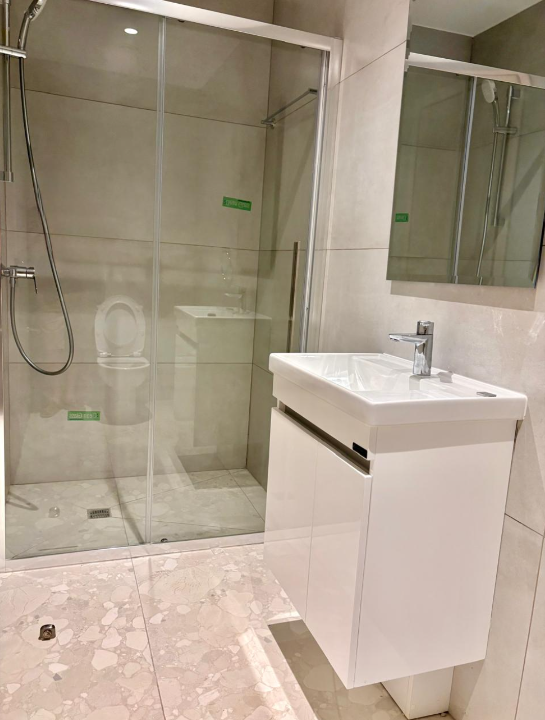 Modern 2-bedroom apartment in Agios Athanasios, Limassol photo 10