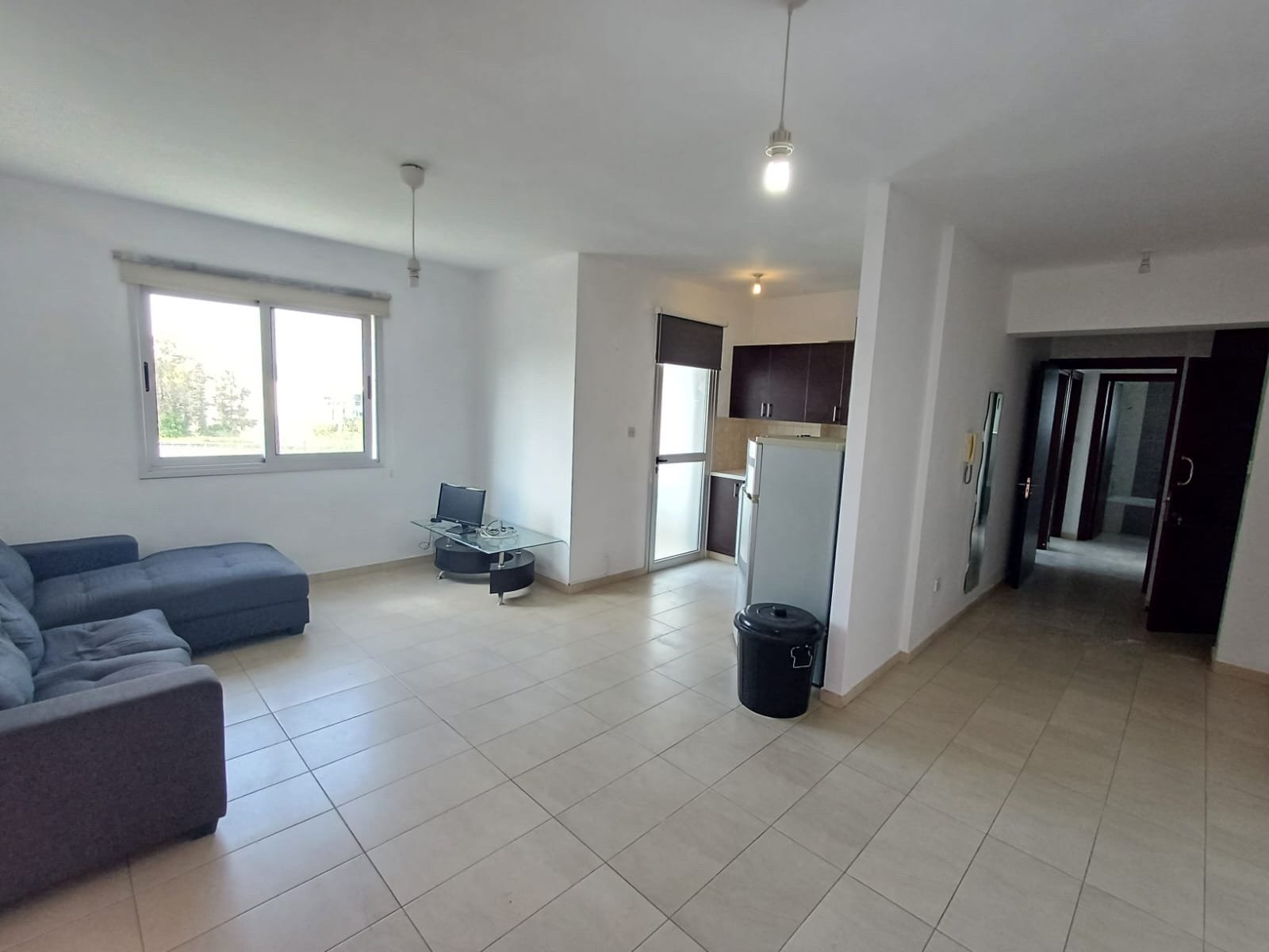 Modern 2-Bedroom Apartment in Aglantzia, Nicosia