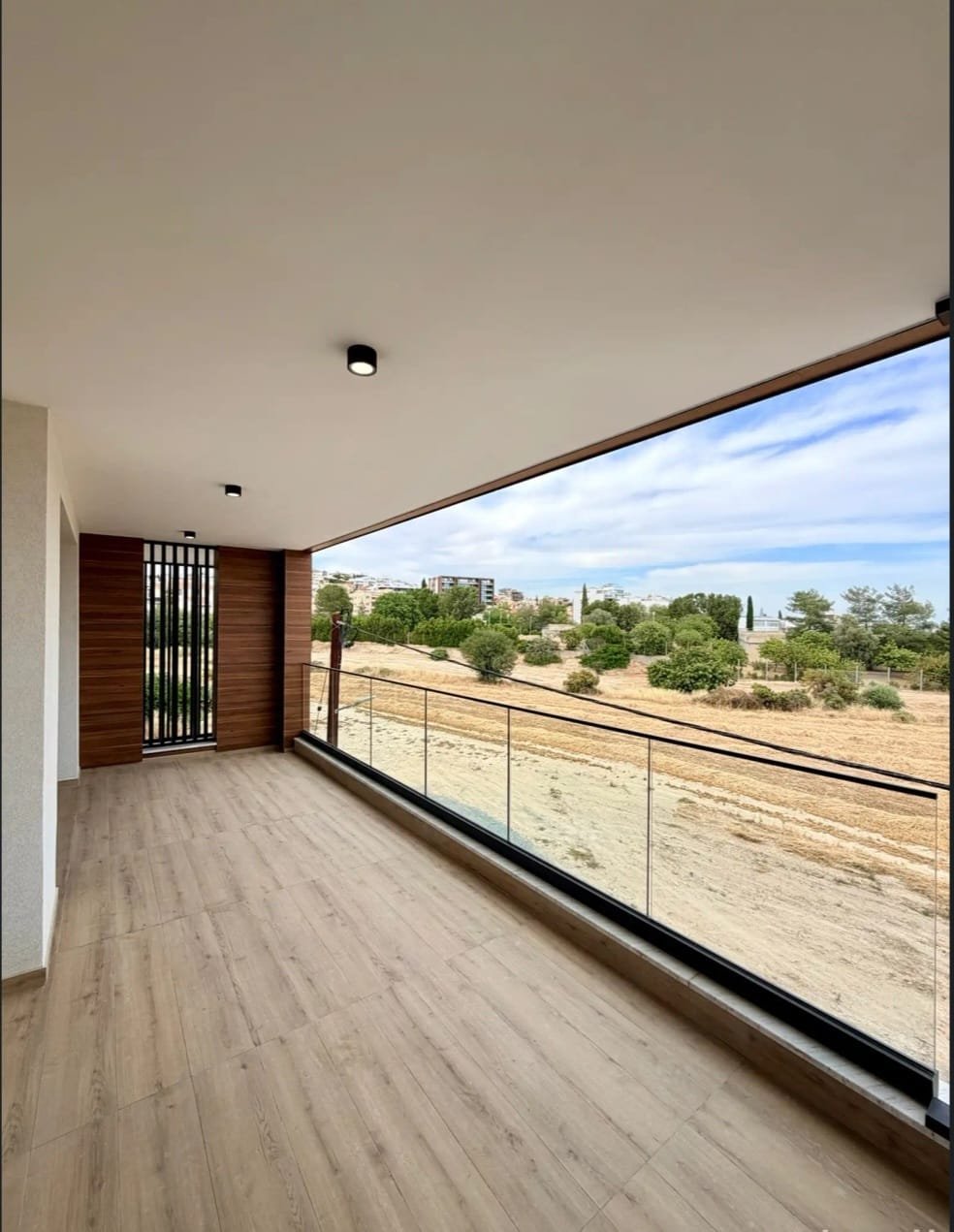 Modern 2-Bedroom Apartment in Panthea, Limassol