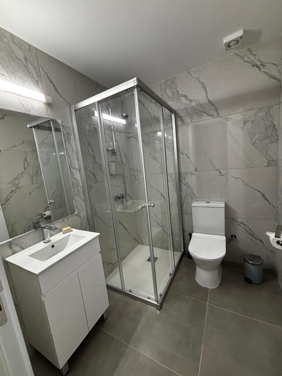 Brand-new furnished 2-bed apartment in Ypsonas, Limassol photo 8