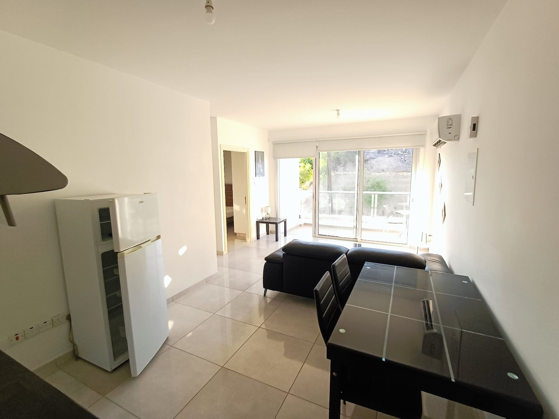 Modern 2-Bedroom Apartment in Egkomi, Nicosia